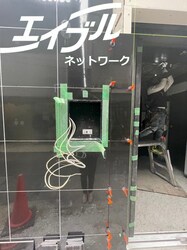 鴫野駅 徒歩3分 8階の物件外観写真